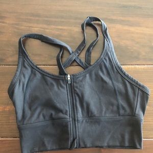 Balance Athletica Revive Bra/Crop Top